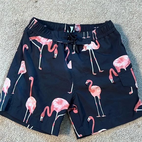Boys Swim Trunks /Size 4/5 - Picture 1 of 7